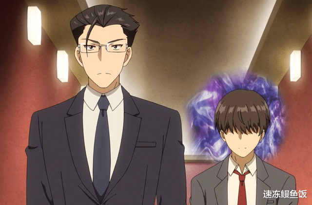 acgn漫评|社畜大叔穿越异世界，变美女后与挚友恋爱头脑战