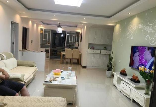 79平米新房装修毕业,简约装修省钱,硬装软装14万,温馨实在