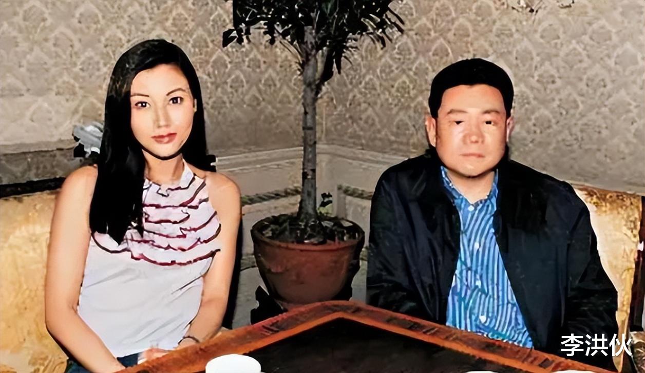 刘銮雄|刘銮雄的辟谣，比自己的八卦还精彩