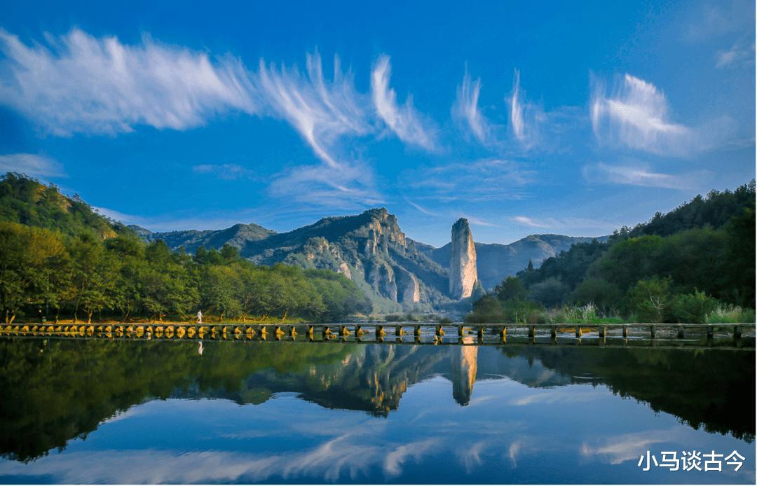 美丽|浙江最著名的十大旅游景点及其排行