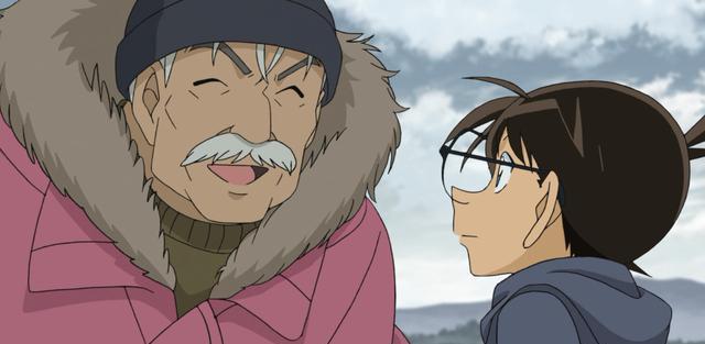 火影忍者|名侦探柯南原创动画更新，少年侦探团雪地大逃亡，降智剧情又来了