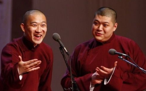 红海行动2|刘云天：10岁拜师孟凡贵，相处得像哥们，心里依然很敬重郭德纲！