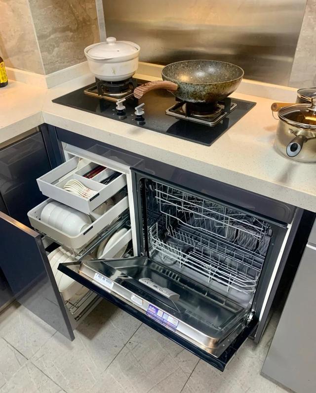 新房入住3年来,给大家伙看看我最明智的6个家居决定,真的很好用