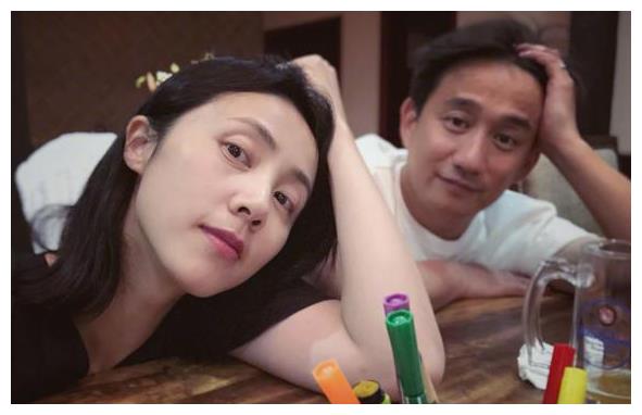 应采儿|结婚多年仍然恩爱如初，这5对明星模范夫妻的爱情，让人羡慕不已