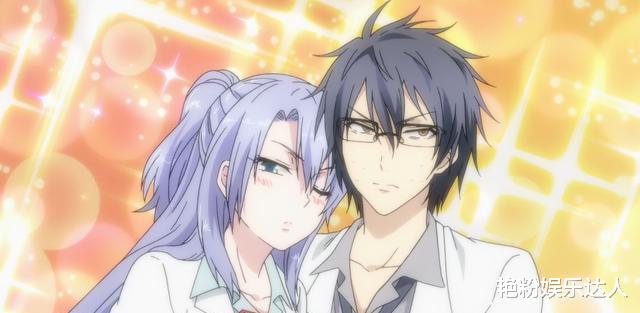 轻改|2022年四月新番追番指南:小破站6部,爱奇艺2部