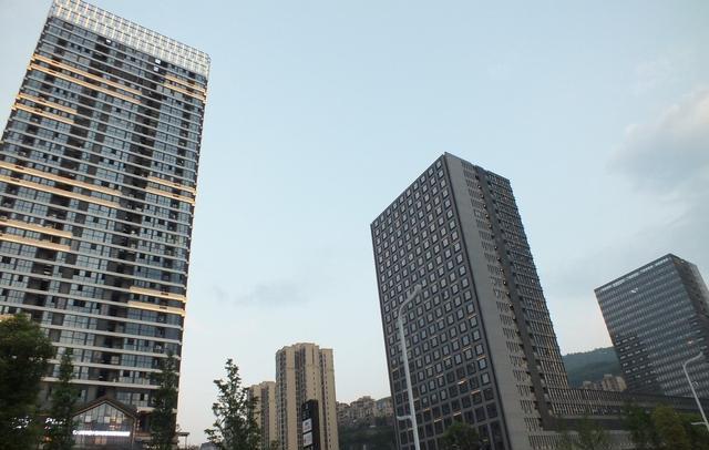 法拍房|困扰县城楼市的三个问题,比房价下跌严重,5年后更让人头痛