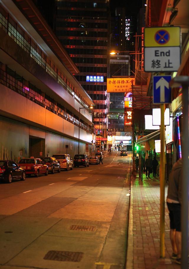 教堂|有谁去过香港？说说在香港生活是一种怎样的体验吧？