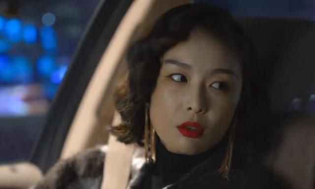 高启|《狂飙》:程程意外说漏陈书婷真实身份,泰叔眼神要杀人