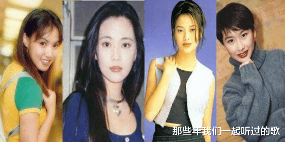 陈慧娴|宝丽金和“七朵金花”,走到后来,其实谁都不是赢家