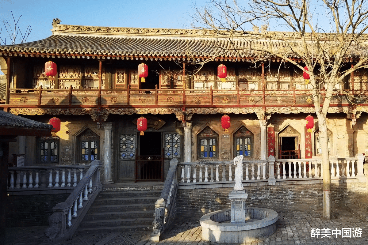 杭州|探访李家大院,欣赏徽派建筑,攻略详解