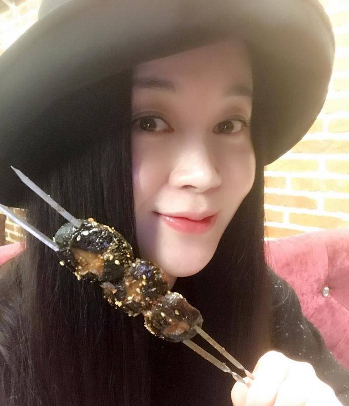 关婷娜|演员关婷娜：我这辈子最幸运的事，就是遇到了“伯乐”赵本山