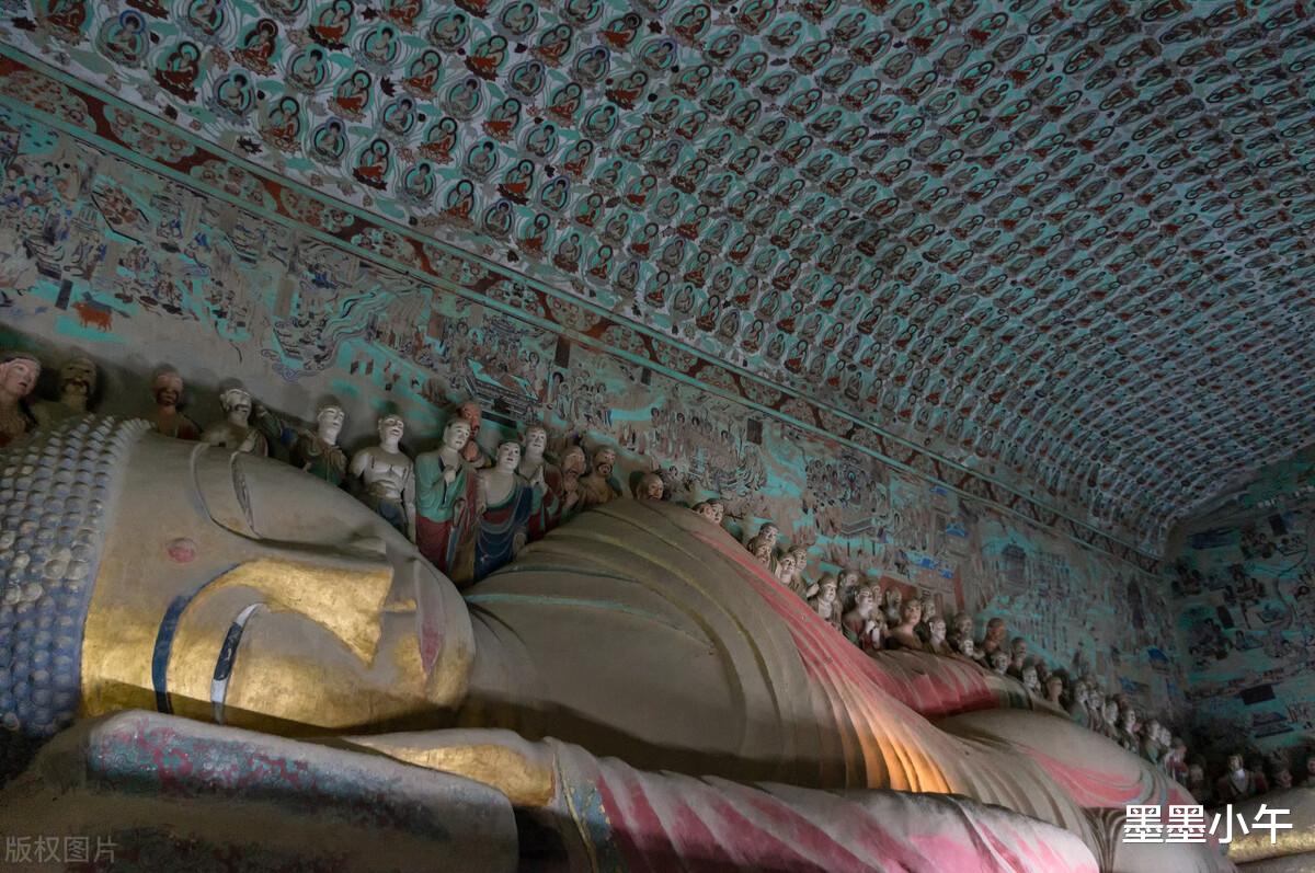 大昭寺|中国有12个不准拍照的旅游景点，你去过其中的几个？