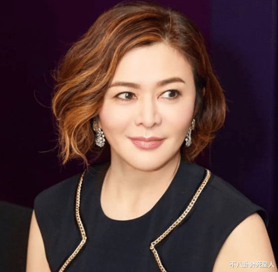 陈紫函|“不老女神”是假的,皱纹堆积、脸僵长斑,生图揭露“人间真实”