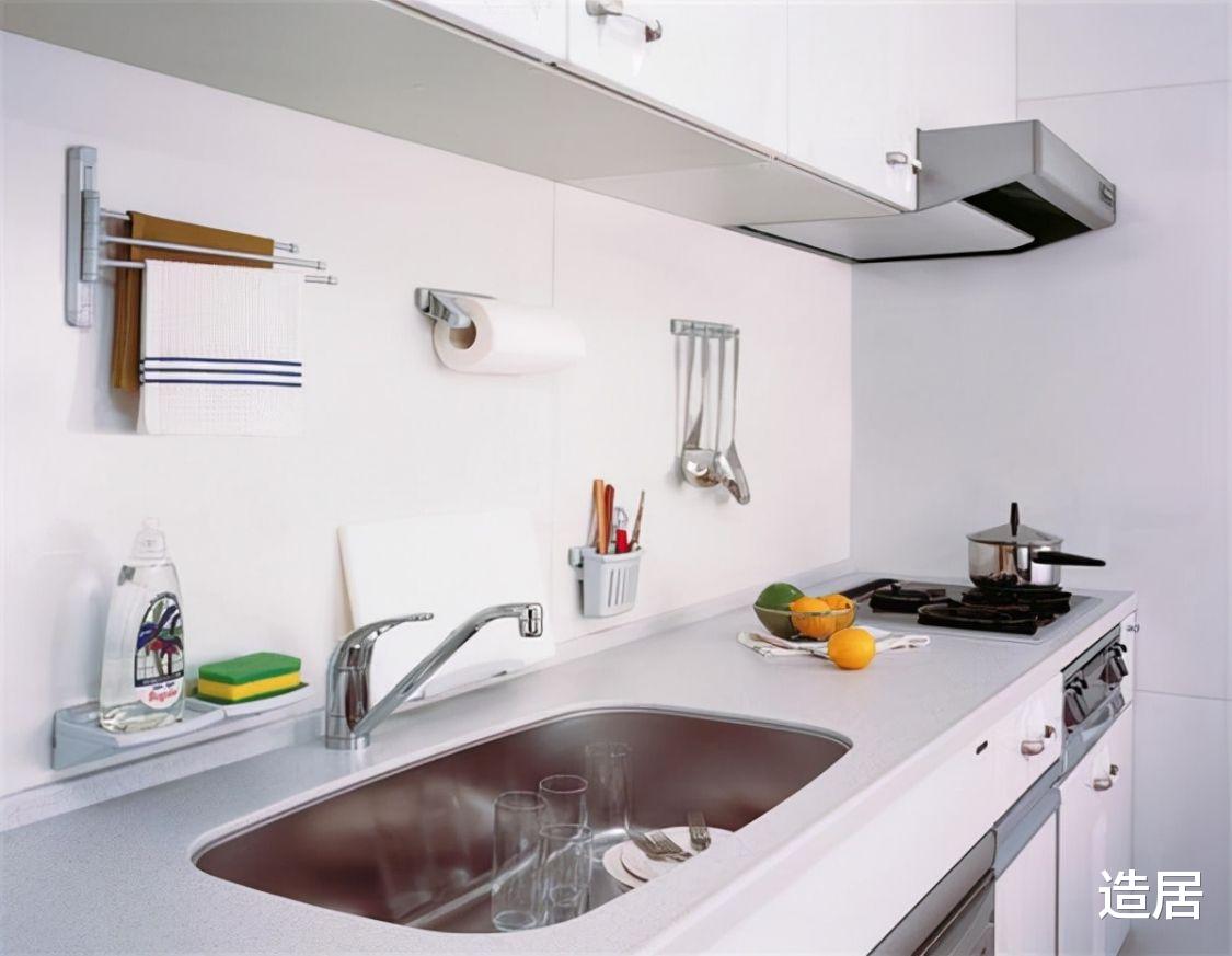 洞洞板让你的生活更有序,但可能不适合厨房!