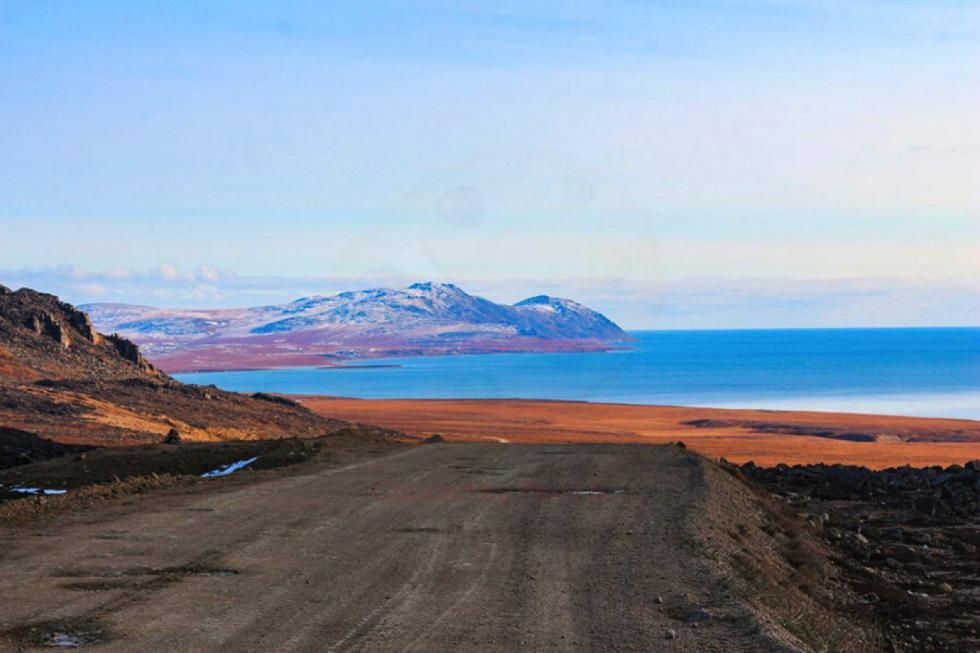 北极圈|建在北极圈附近的旅游营地，你敢来挑战吗？