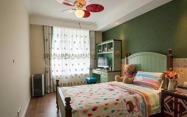 晒晒我家160平美式复式新房,顶楼阳台超赞,邻居都排队来参观!