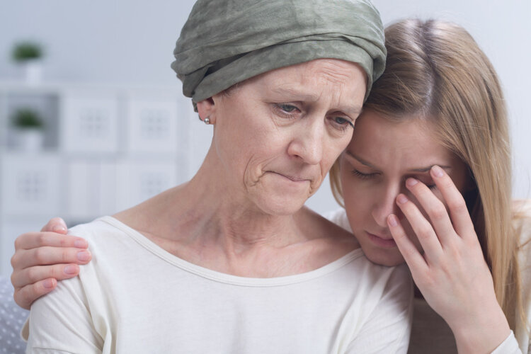 肠癌|“不要抢救我！”85岁老人肠癌晚期拒绝治疗，试图寻求“安乐死”