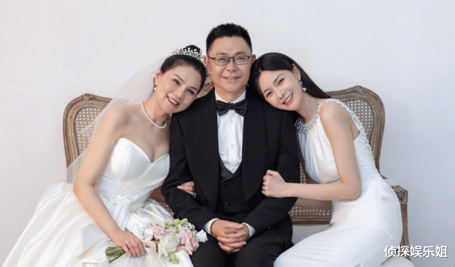 医生|沈梦辰带爸妈补拍婚纱照,杜海涛现身陪同,当岳父母面大秀恩爱