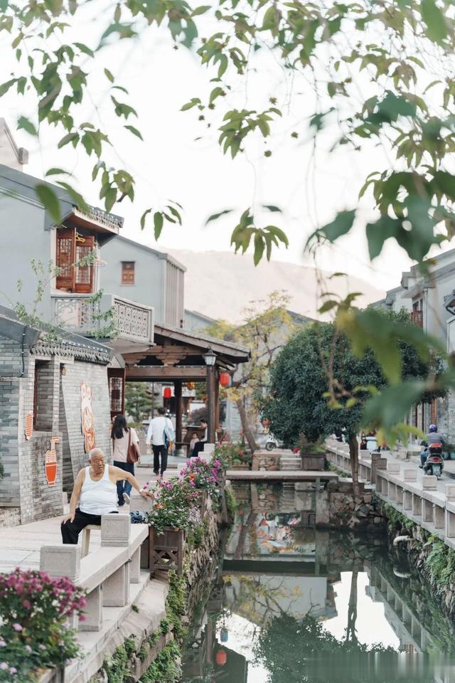 温州|老街内，旧巷里，追寻平阳坡南“慢”时光