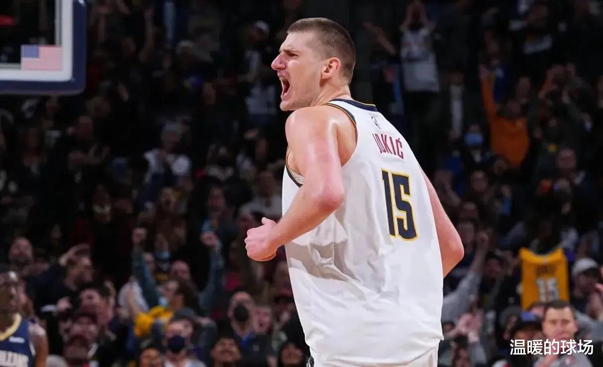 MVP|MVP真不该给约老师！即便不给布克，也得给大帝、字母啊！