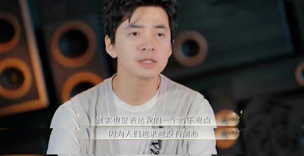 李健|声生不息二公落幕，叶倩文拿金曲，李健自带编曲混音，马赛克逆袭