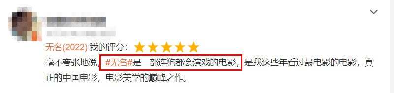 满江红|看《无名》的过程仿佛直接参与了一次“潜伏”,真相到最后才揭晓