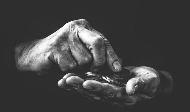 招聘|为什么大多数穷人的孩子，依旧是穷人？我听过最好的答案