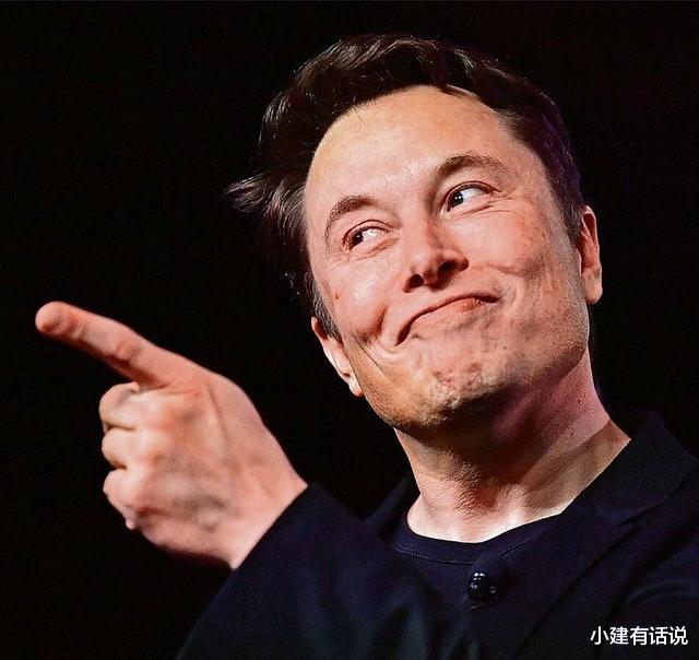 |关于世界首富、美国富豪马斯克的“友妻门”传闻，最新的剧情来了