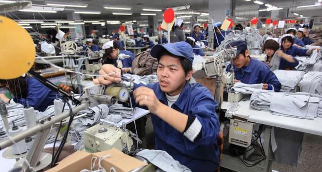 用工荒|月薪破万却“招不到人”？三大行业陷“用工荒”，没工作可以试试