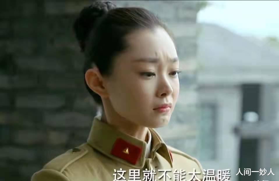 于曼丽|《伪装者》王天风“贴身收藏”于曼丽的照片,揭开了他一生的隐痛