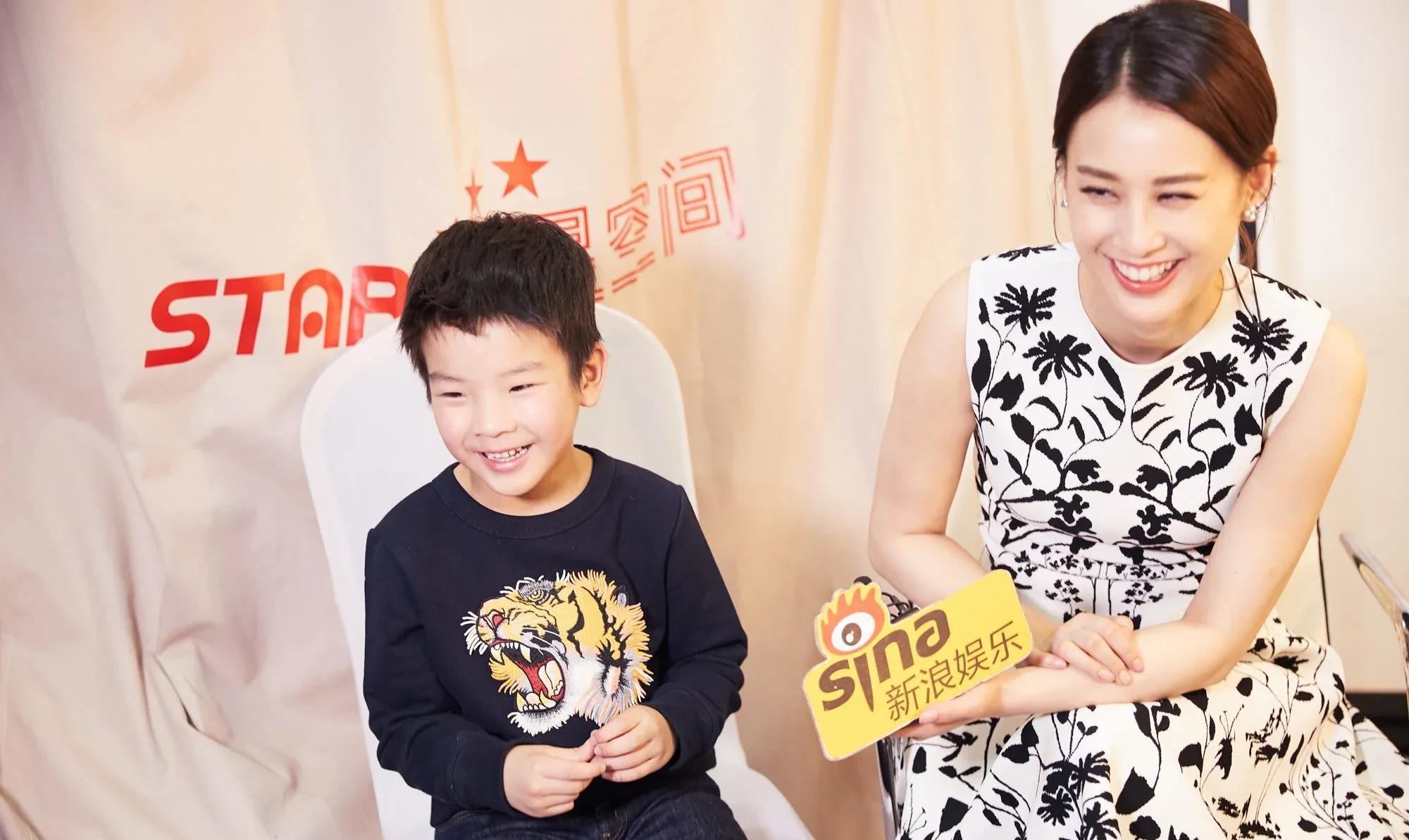 黄圣依|严厉的性感女神——黄圣依