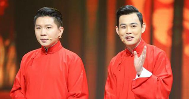 春晚|2022春晚倒计时,岳云鹏或无缘虎年春晚?3对相声演员争抢邀请函