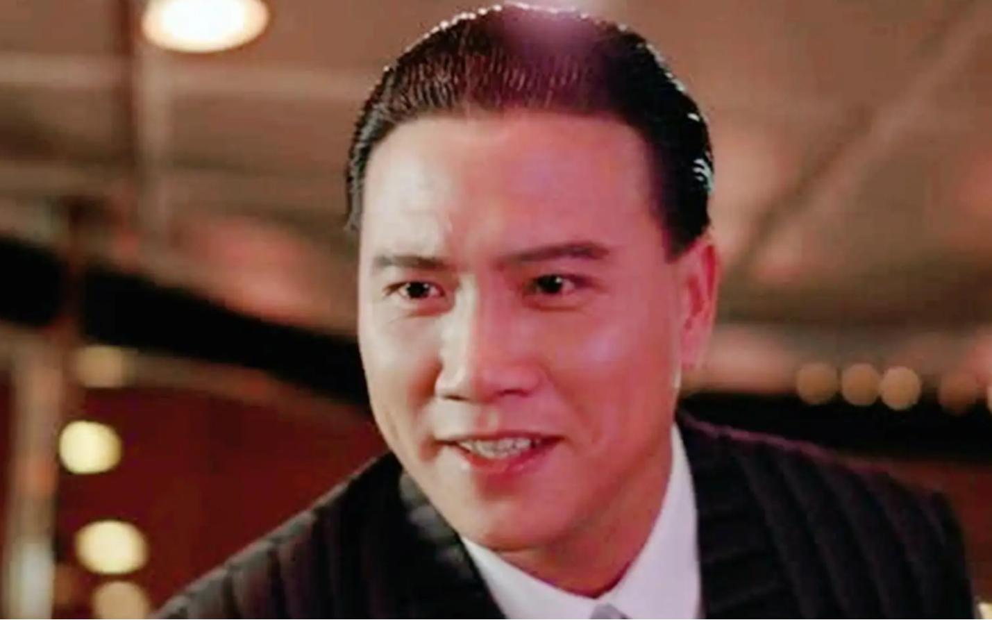 万梓良|万梓良:风流不羁,干女儿不止一个