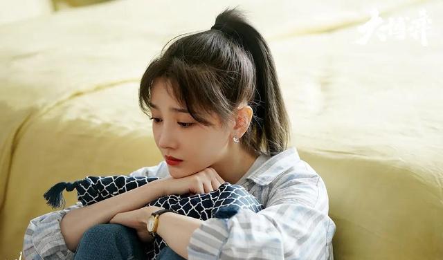 大博弈|大博弈：祁小华和杨柳多年的暧昧，只有欲没有爱