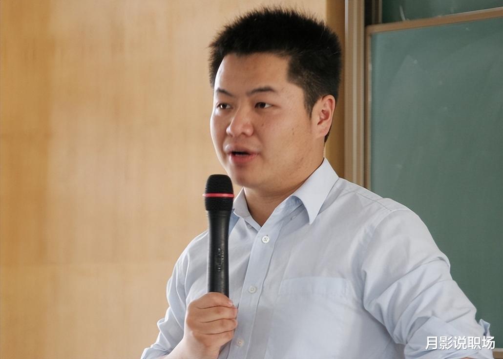 职业教育|新东方副总裁：我是怎么离职的？人在职场要有时刻转身的能力