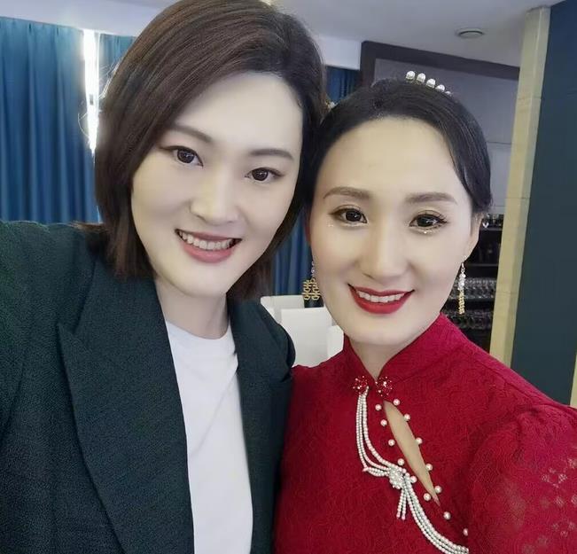 净利润 33岁女排主攻喜迎大婚！王一梅罕见亮相，减肥后如今美到认不出