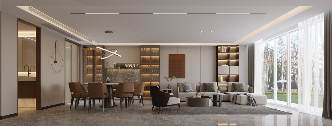 享受生活,就现在!