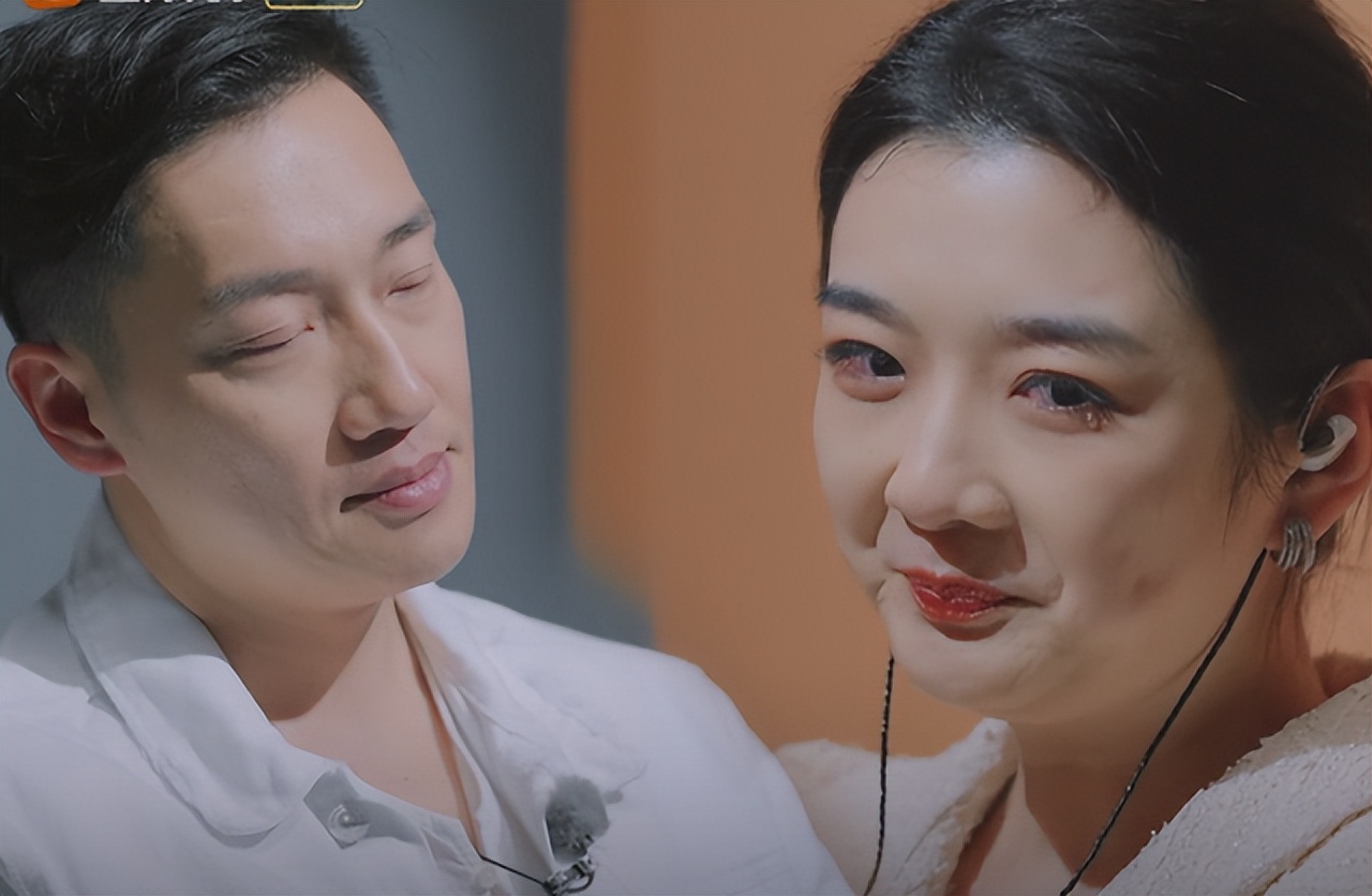 陈浩民|林承纬海边主动表白，吴雅婷承认自己很心动！王霏霏：这就是爱情