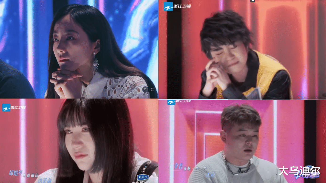 孙楠|姜还是老的辣，真的是这样吗？孙楠只赚取了眼泪却失去了点赞音符