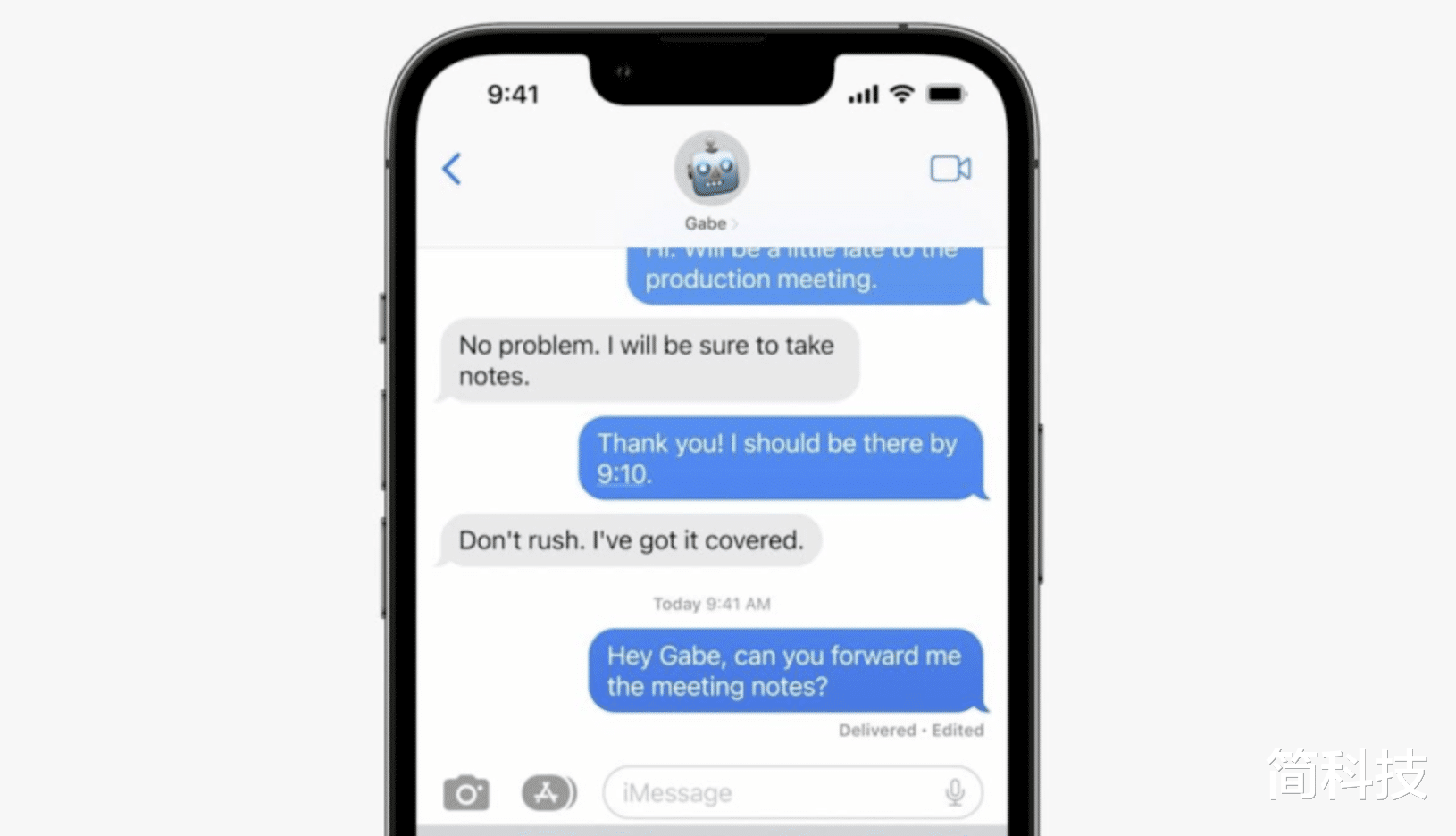 ios16|iOS 16 正式发布，但这款 iPhone 不支持