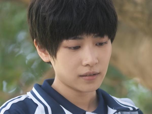 猎罪图鉴|参演《庆余年》走红,如今凭《猎罪图鉴》圈粉无数,刘美彤太美了