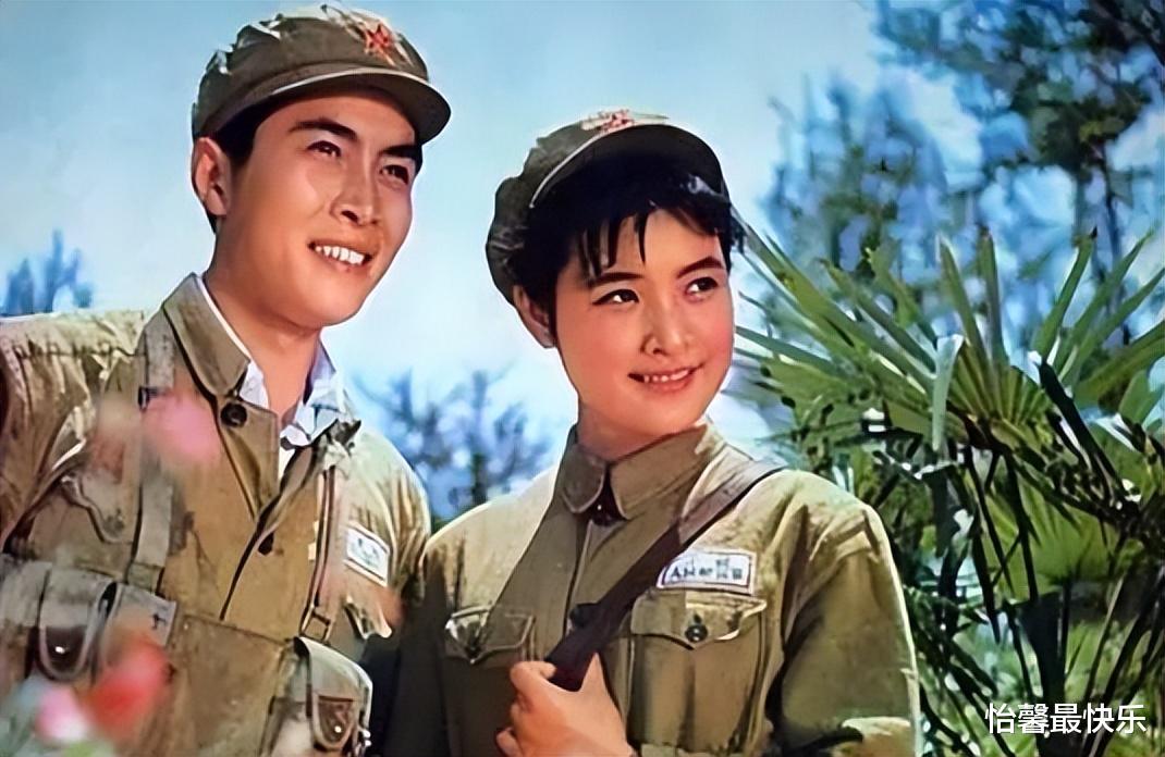 刘晓庆|刘晓庆：一生6个男人，只有姜文和陈国军让她刻骨铭心