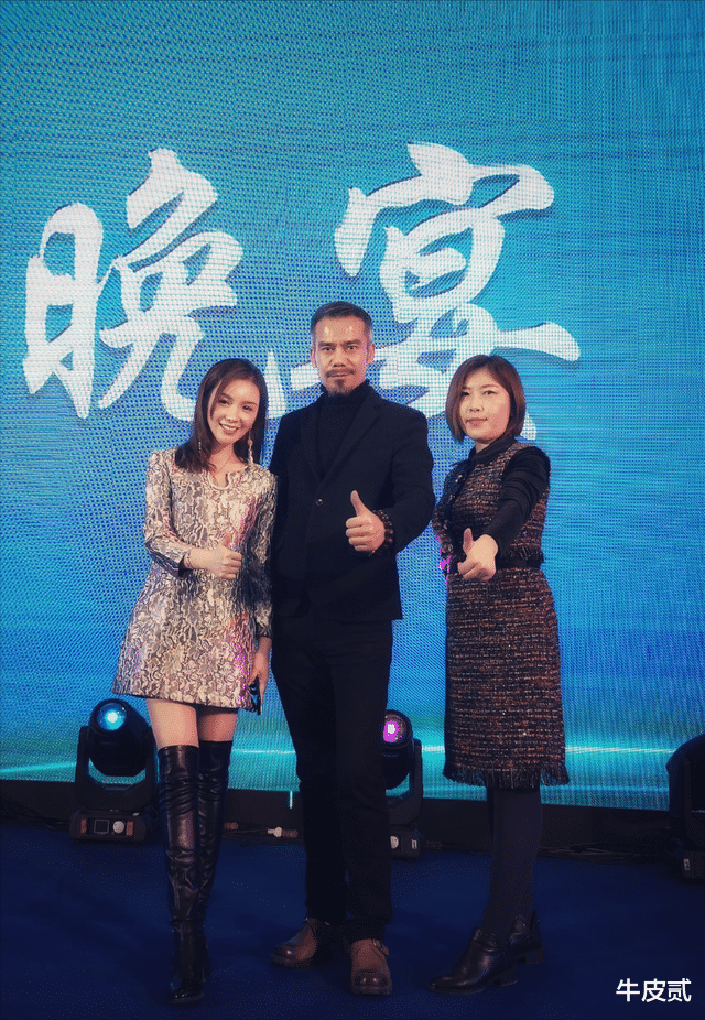 唐国强|演员壮丽：背着小三骂名嫁给唐国强，用母爱感化继女对自己的仇恨