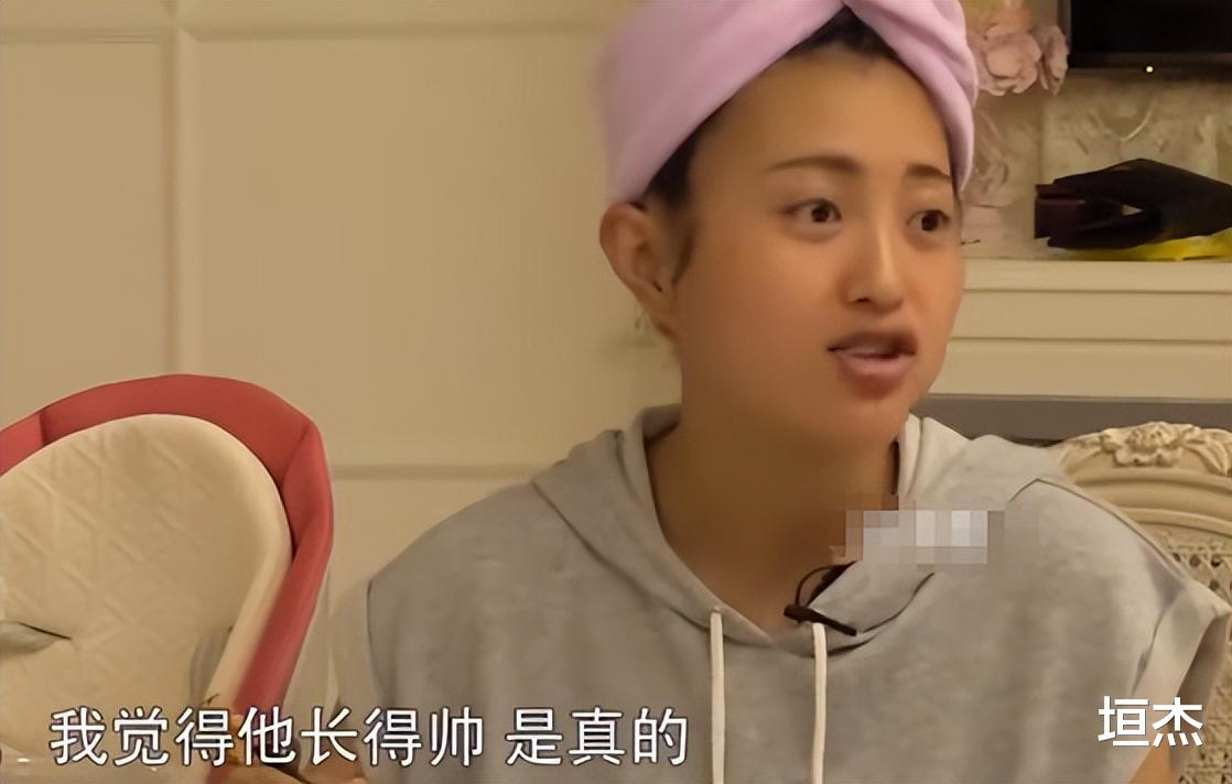 包文婧|赵奕欢呛包文婧：你挺没种的，拍摄期间的事，现在才敢问我？