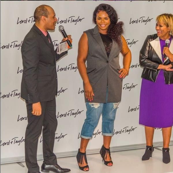 护士|泰森的大女儿：身高1.8米，为爱减肥100多斤，母亲是没名分的护士