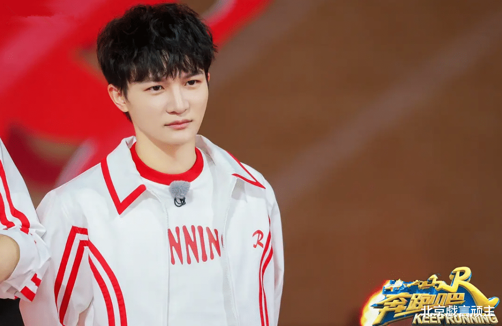 周深|奔跑吧:斩获27次收视冠军,个人喜爱度排行榜,周深白鹿并列第一