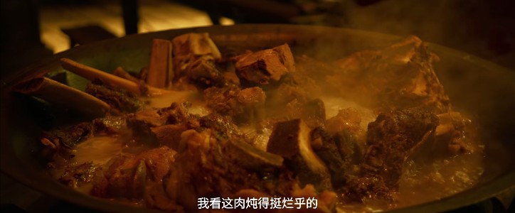 豆瓣8.3降到7.1,《昆仑神宫》从探险变铁三角大战“神奇动物”