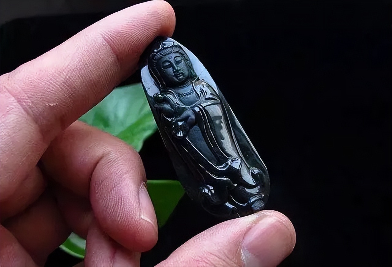 雕刻|那些你不知道的翡翠雕刻