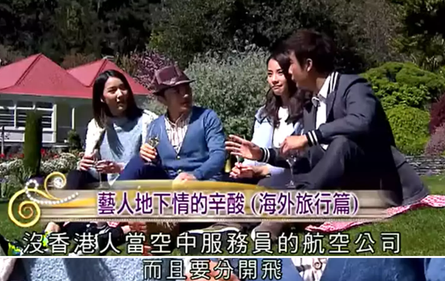 邓丽欣|相恋10年还是分手，娱乐圈童话爱情破灭：她离婚了，他还未娶！