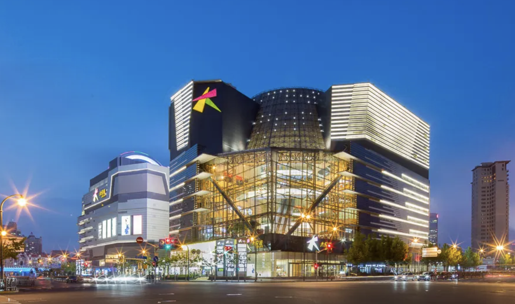 餐饮门店选址的背后从来不是简单的流量逻辑